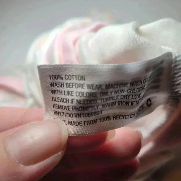 Cloud island 3-6months 100% cotton - Picture 4 of 4